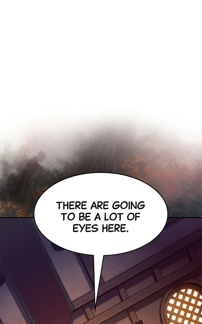 The Reborn Young Lord is an Assassin Ep. 110 - Collaboration (1) page 123 - 