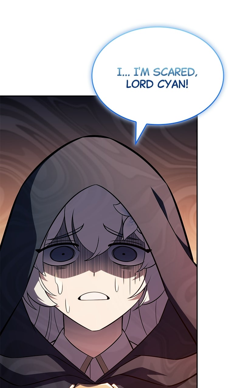 The Reborn Young Lord is an Assassin Ep. 110 - Collaboration (1) page 126 - 