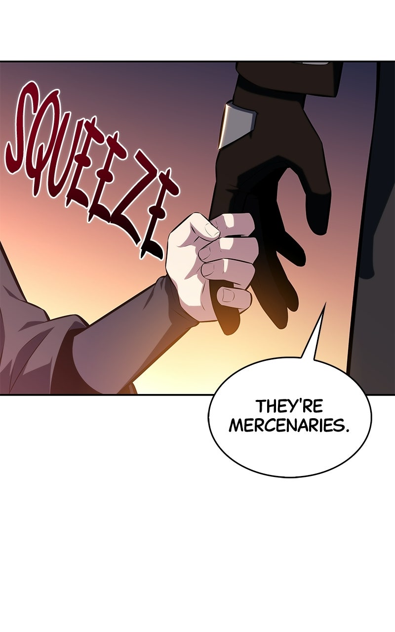 The Reborn Young Lord is an Assassin Ep. 110 - Collaboration (1) page 129 - 