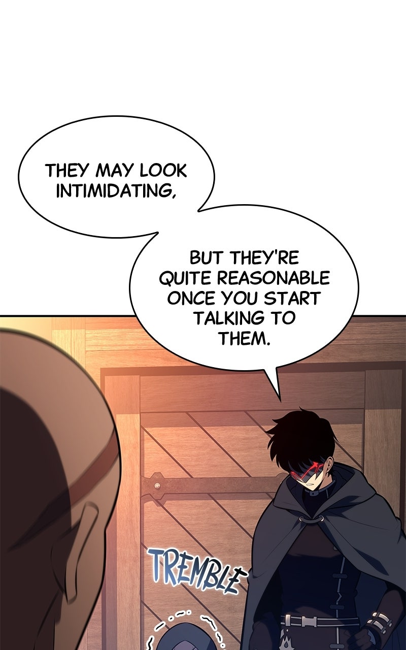 The Reborn Young Lord is an Assassin Ep. 110 - Collaboration (1) page 130 - 