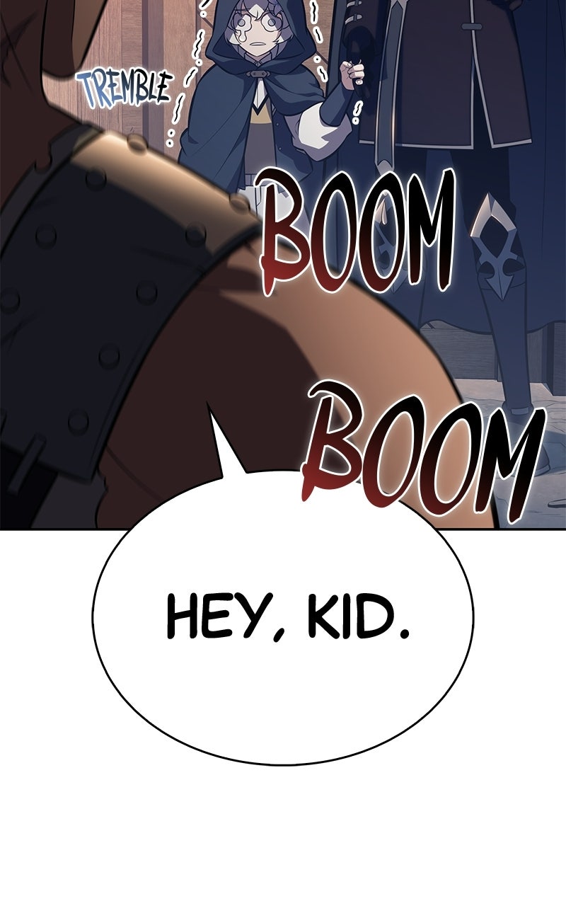 The Reborn Young Lord is an Assassin Ep. 110 - Collaboration (1) page 131 - 