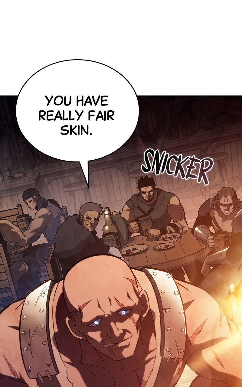 The Reborn Young Lord is an Assassin Ep. 110 - Collaboration (1) page 132 - 