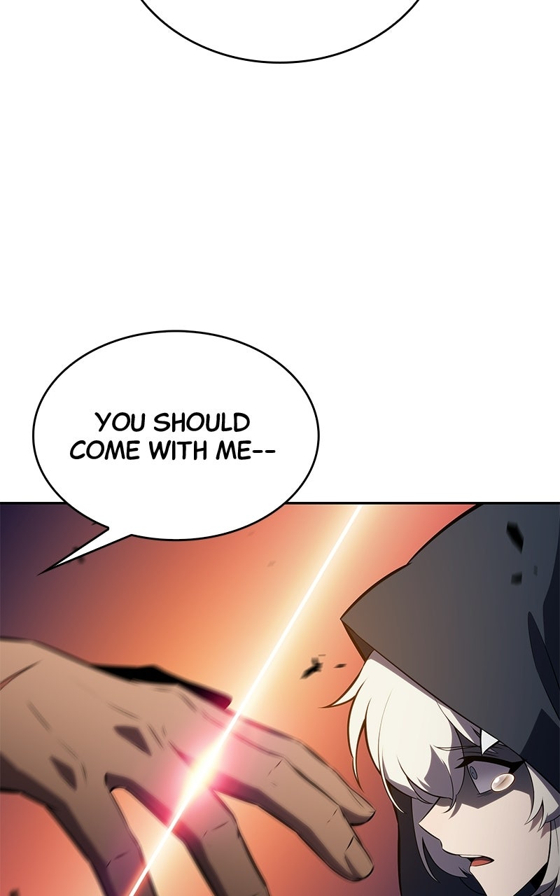 The Reborn Young Lord is an Assassin Ep. 110 - Collaboration (1) page 134 - 