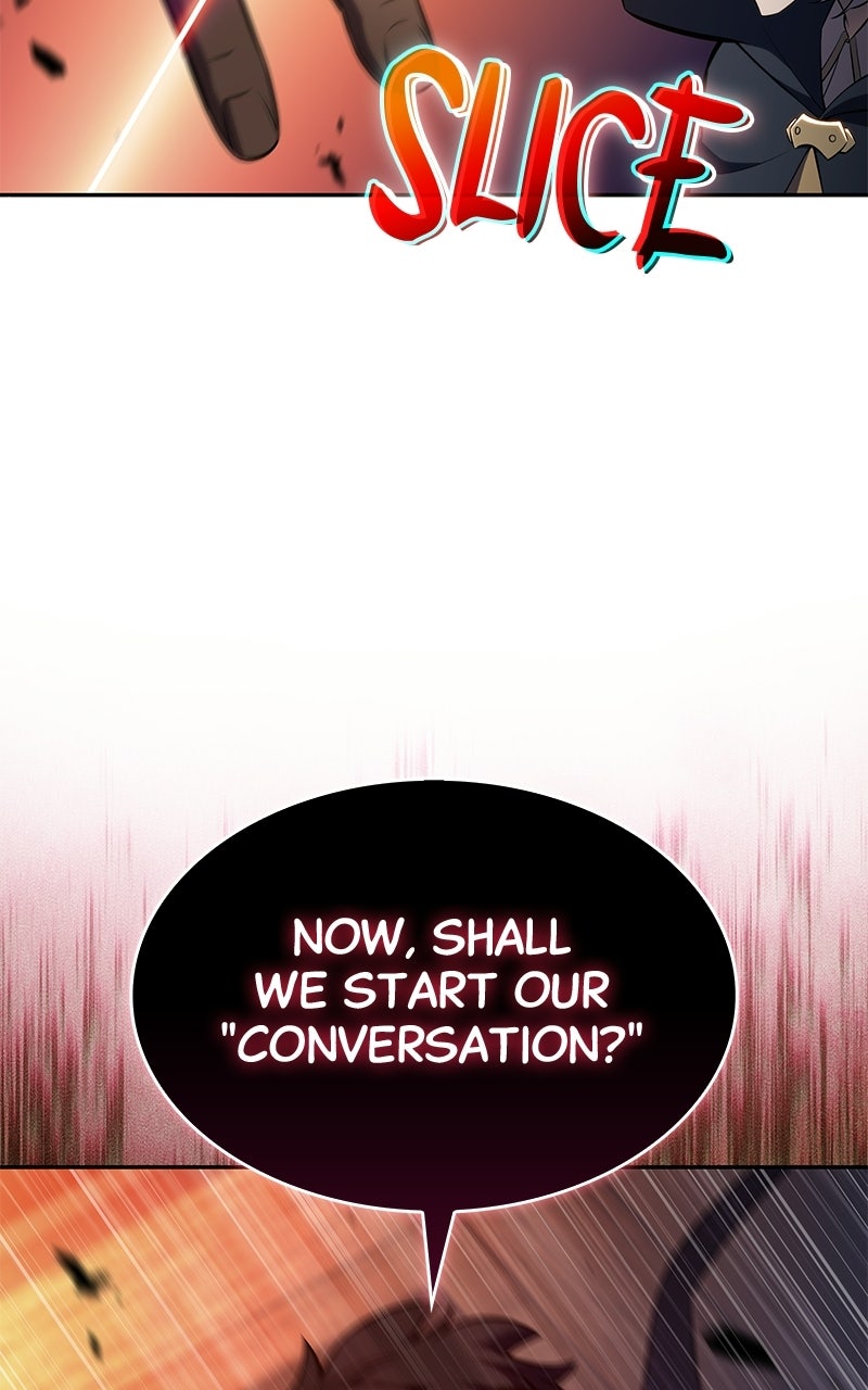 The Reborn Young Lord is an Assassin Ep. 110 - Collaboration (1) page 135 - 