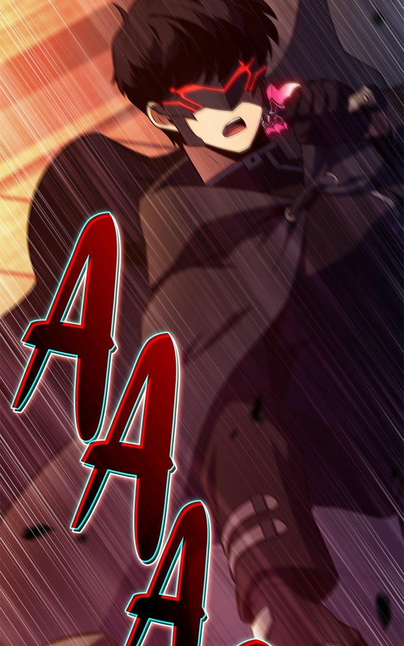 The Reborn Young Lord is an Assassin Ep. 110 - Collaboration (1) page 136 - 