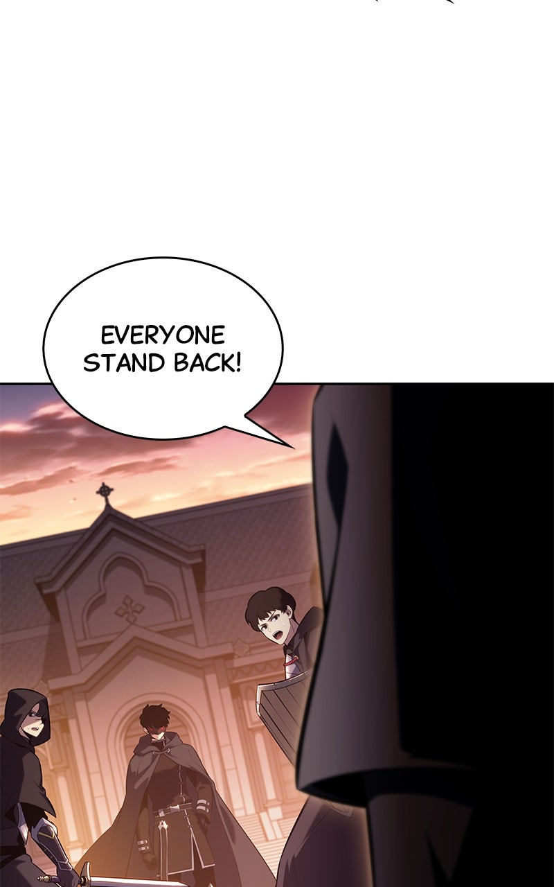 The Reborn Young Lord is an Assassin Ep. 110 - Collaboration (1) page 16 - 
