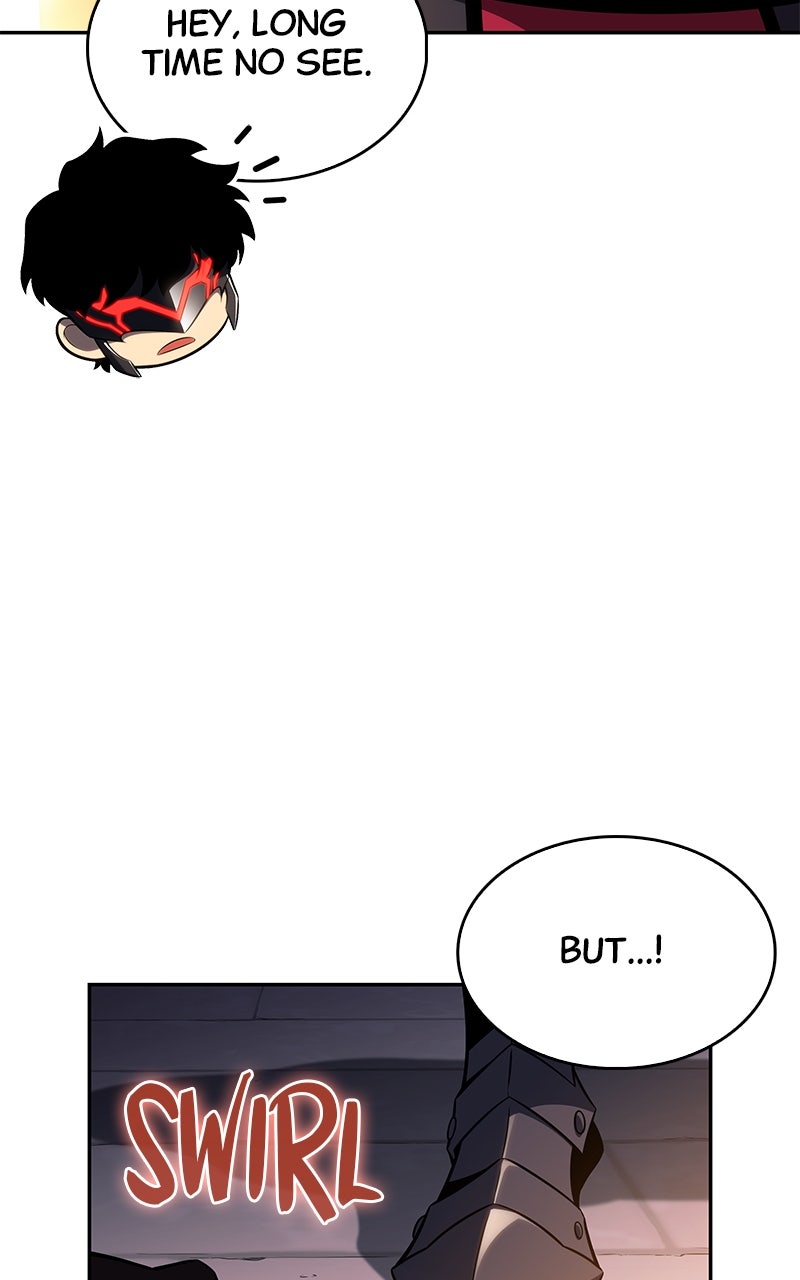 The Reborn Young Lord is an Assassin Ep. 110 - Collaboration (1) page 19 - 