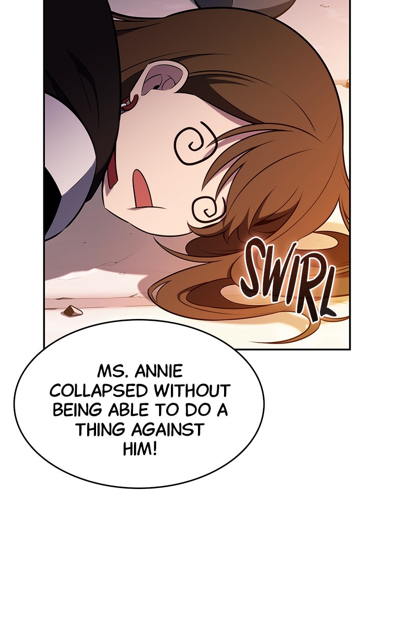 The Reborn Young Lord is an Assassin Ep. 110 - Collaboration (1) page 20 - 