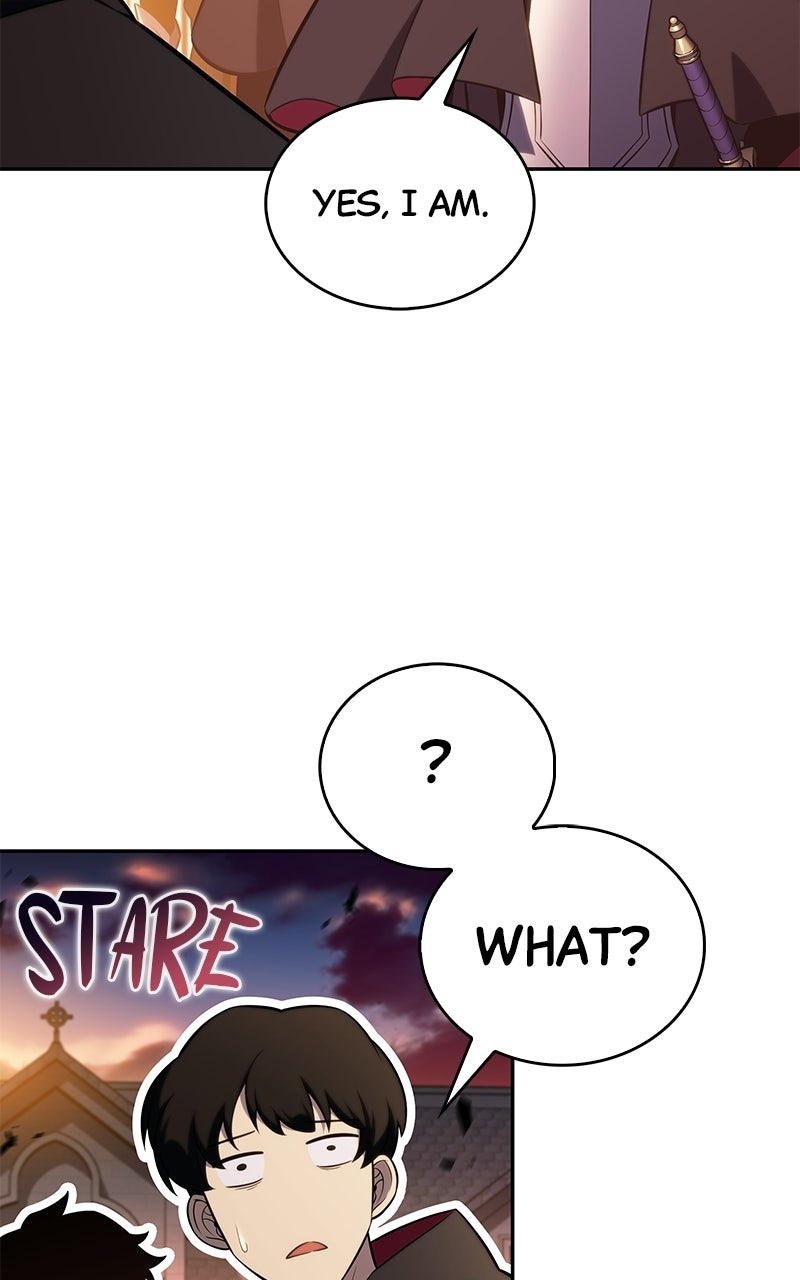 The Reborn Young Lord is an Assassin Ep. 110 - Collaboration (1) page 22 - 
