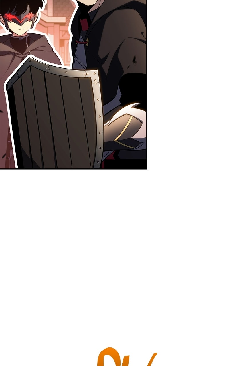The Reborn Young Lord is an Assassin Ep. 110 - Collaboration (1) page 23 - 