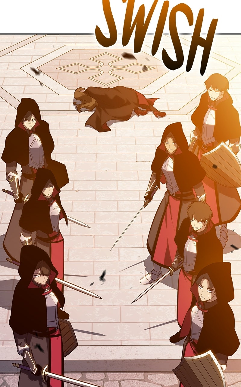 The Reborn Young Lord is an Assassin Ep. 110 - Collaboration (1) page 24 - 
