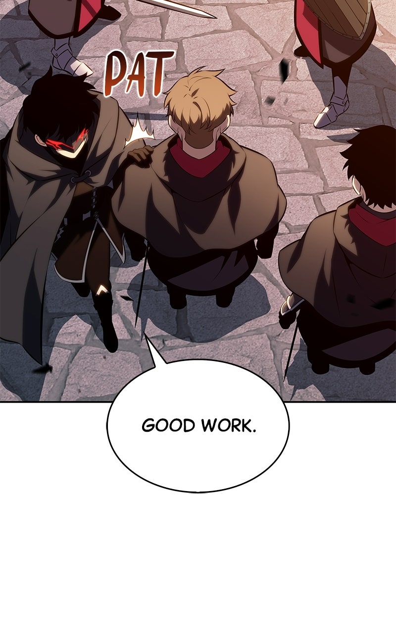 The Reborn Young Lord is an Assassin Ep. 110 - Collaboration (1) page 25 - 