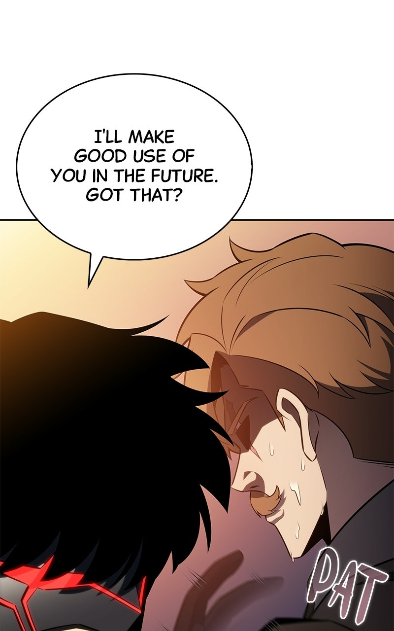 The Reborn Young Lord is an Assassin Ep. 110 - Collaboration (1) page 26 - 