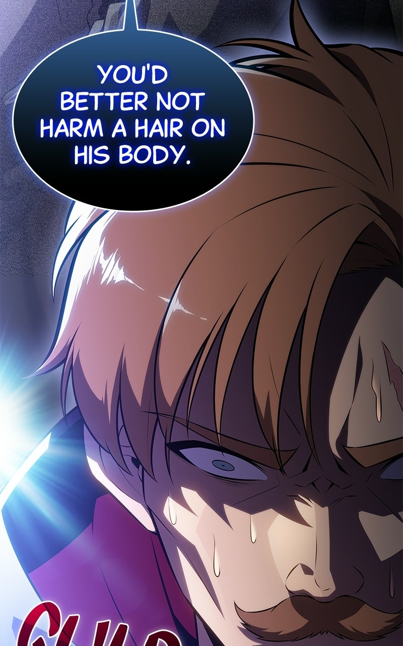 The Reborn Young Lord is an Assassin Ep. 110 - Collaboration (1) page 29 - 