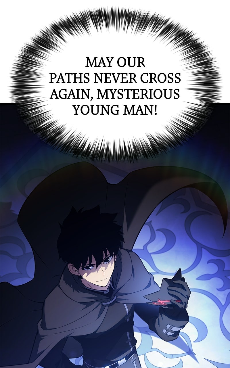 The Reborn Young Lord is an Assassin Ep. 110 - Collaboration (1) page 31 - 