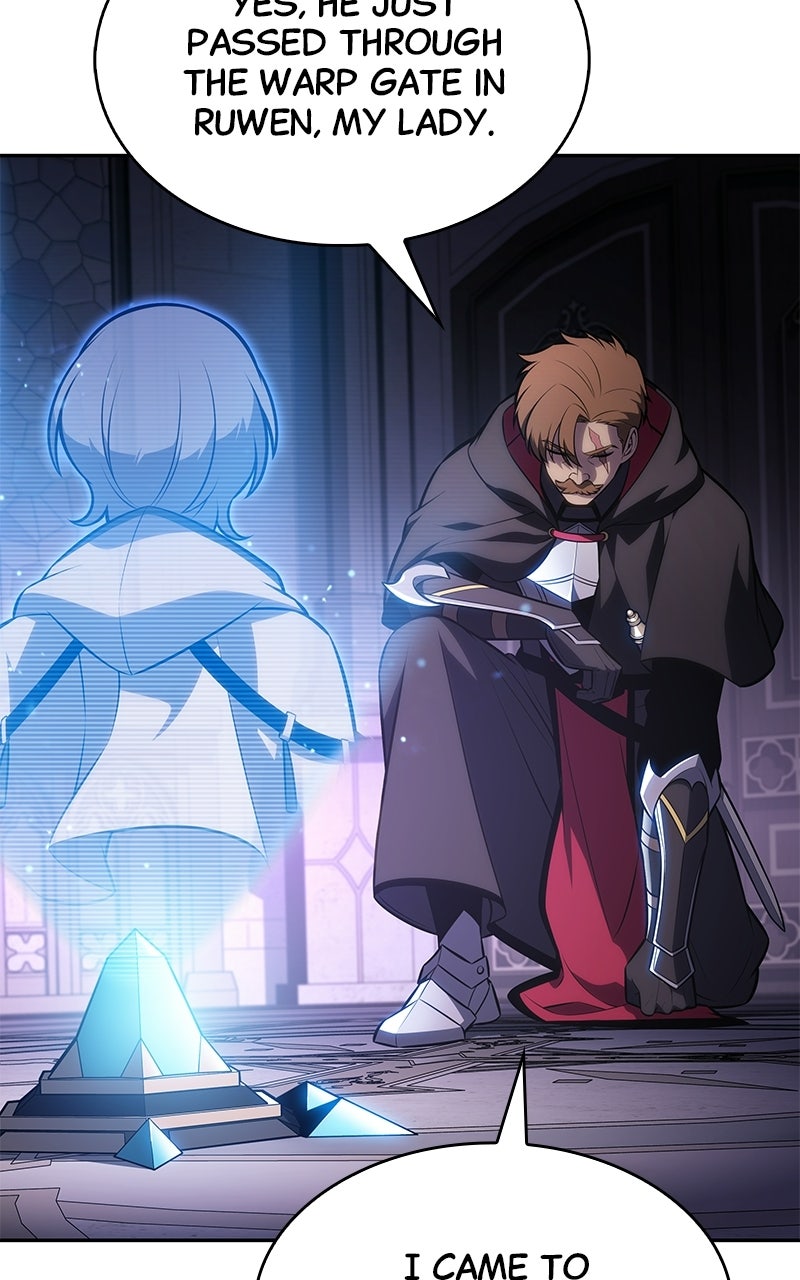 The Reborn Young Lord is an Assassin Ep. 110 - Collaboration (1) page 39 - 