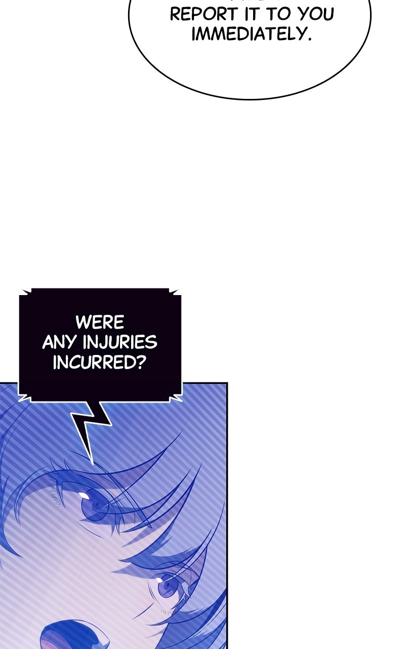 The Reborn Young Lord is an Assassin Ep. 110 - Collaboration (1) page 40 - 