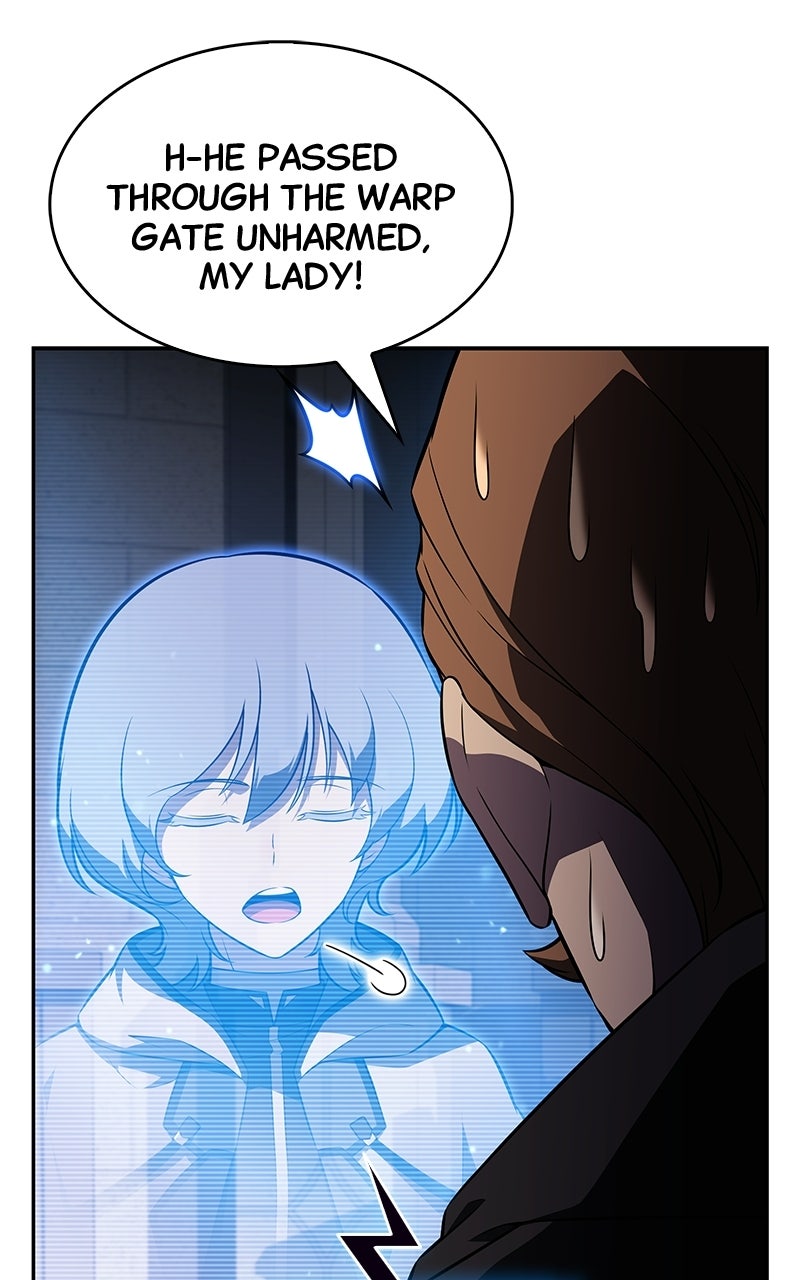The Reborn Young Lord is an Assassin Ep. 110 - Collaboration (1) page 43 - 