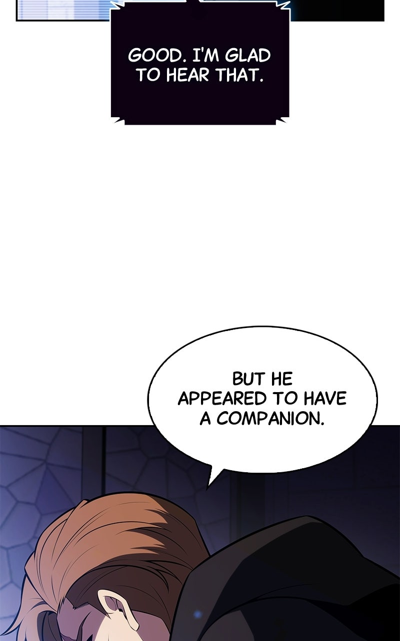 The Reborn Young Lord is an Assassin Ep. 110 - Collaboration (1) page 44 - 