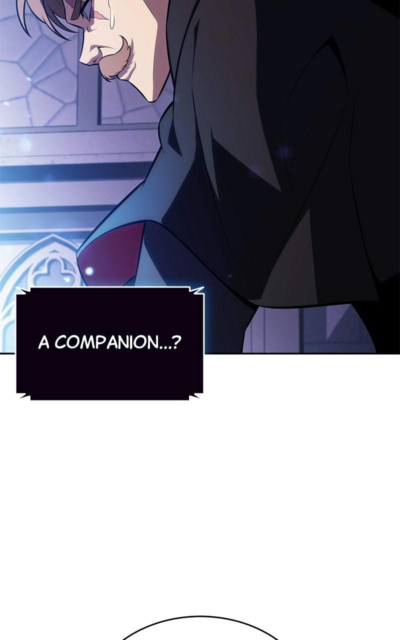 The Reborn Young Lord is an Assassin Ep. 110 - Collaboration (1) page 45 - 