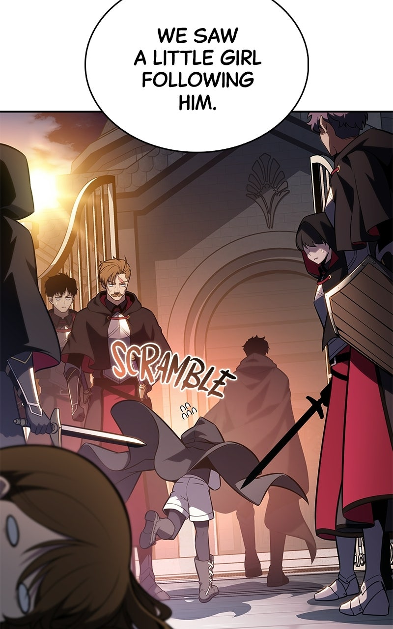 The Reborn Young Lord is an Assassin Ep. 110 - Collaboration (1) page 46 - 