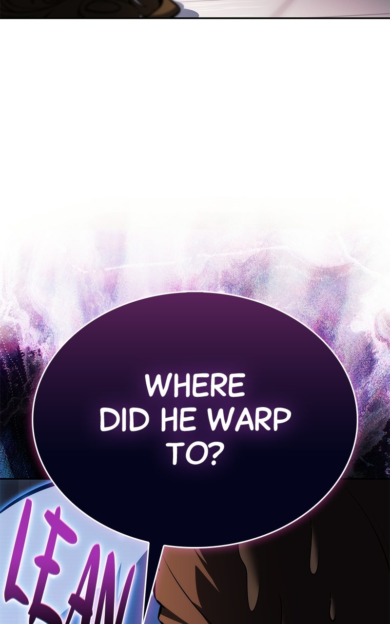 The Reborn Young Lord is an Assassin Ep. 110 - Collaboration (1) page 47 - 