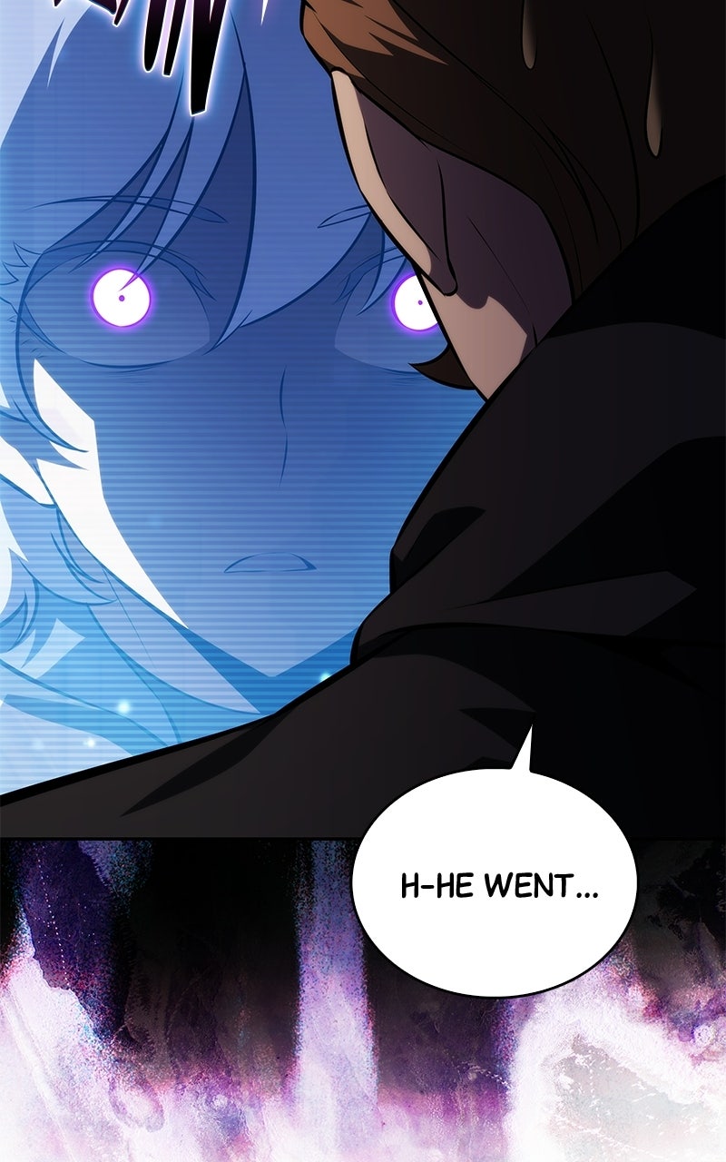 The Reborn Young Lord is an Assassin Ep. 110 - Collaboration (1) page 48 - 