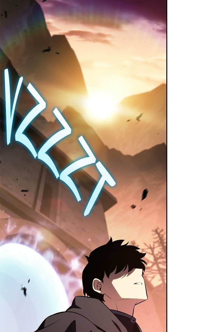 The Reborn Young Lord is an Assassin Ep. 110 - Collaboration (1) page 50 - 
