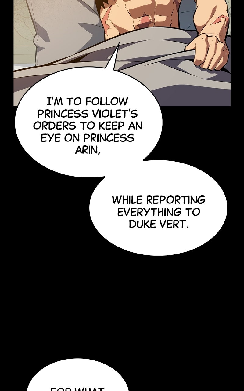 The Reborn Young Lord is an Assassin Ep. 110 - Collaboration (1) page 53 - 
