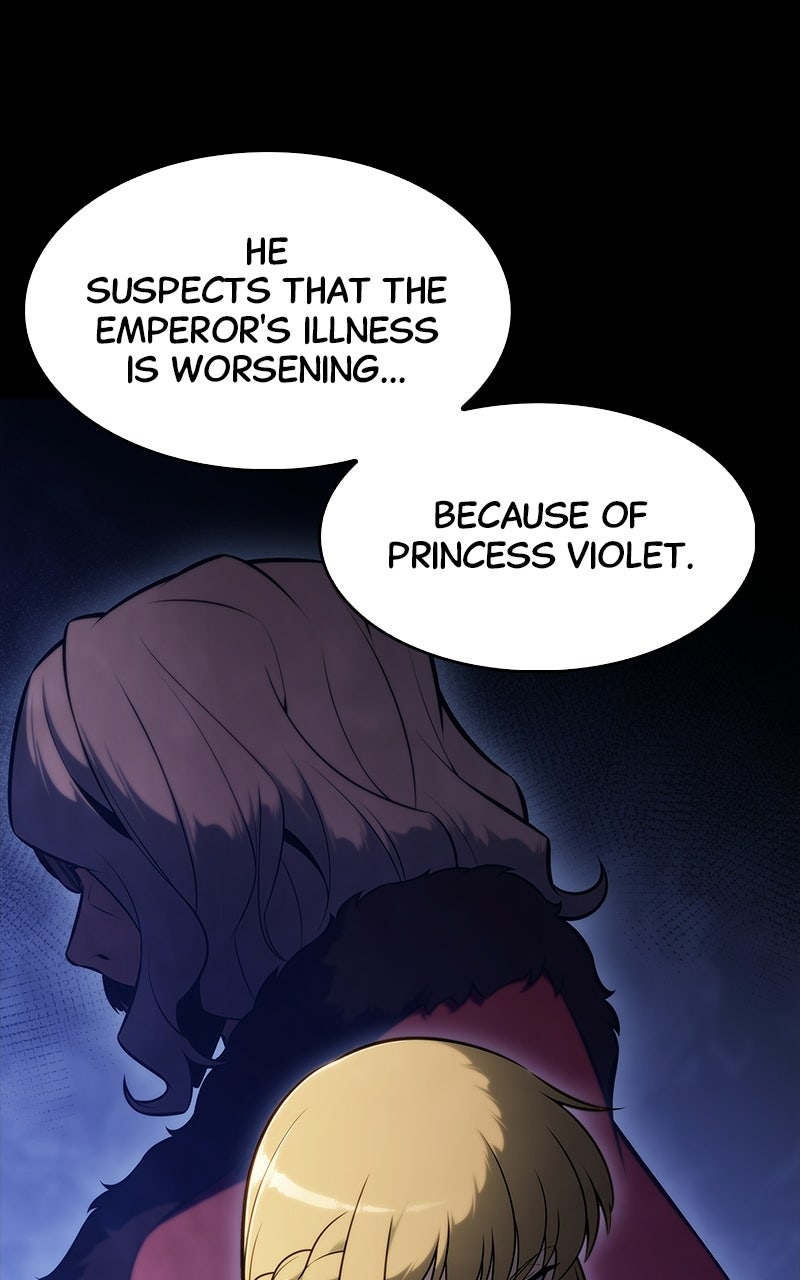 The Reborn Young Lord is an Assassin Ep. 110 - Collaboration (1) page 55 - 