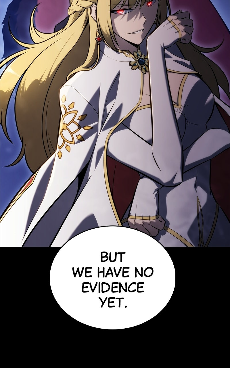 The Reborn Young Lord is an Assassin Ep. 110 - Collaboration (1) page 56 - 