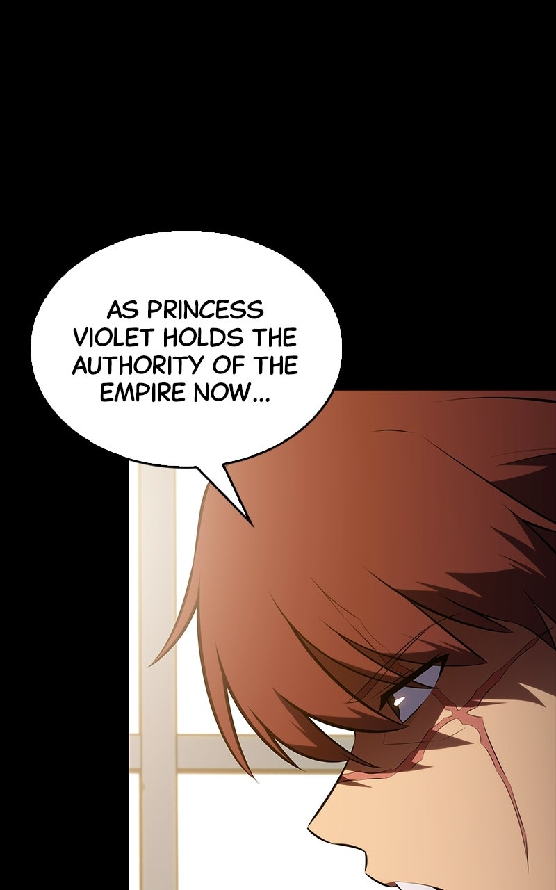 The Reborn Young Lord is an Assassin Ep. 110 - Collaboration (1) page 57 - 