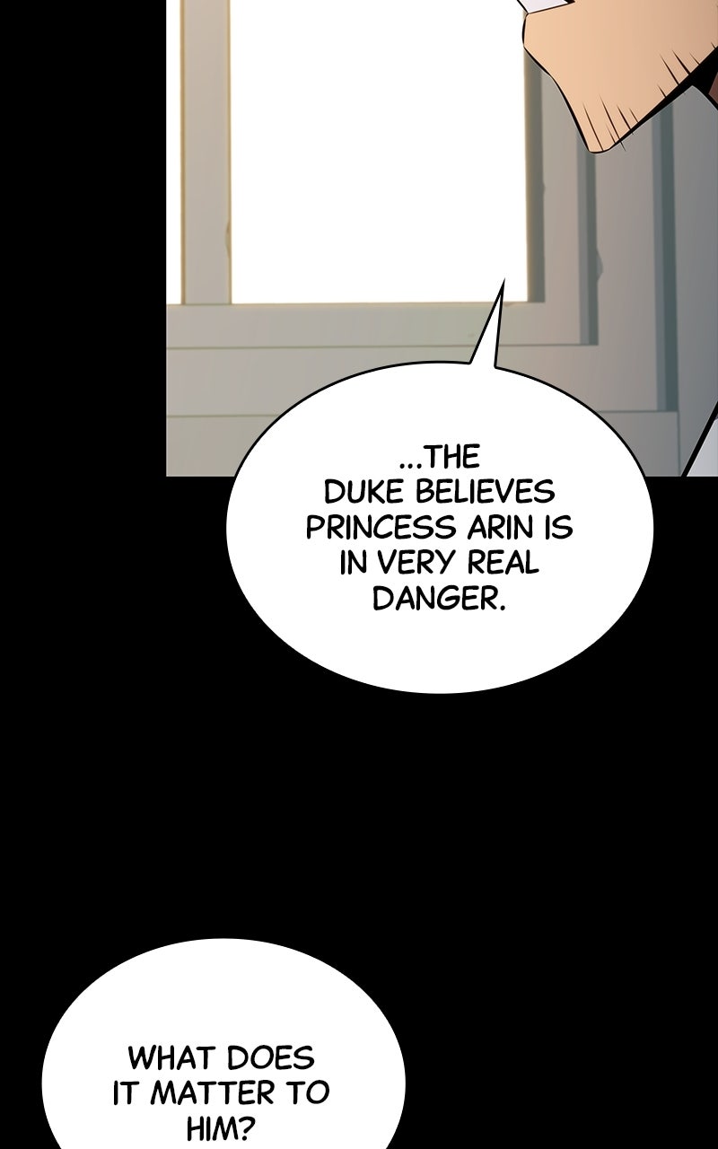 The Reborn Young Lord is an Assassin Ep. 110 - Collaboration (1) page 58 - 