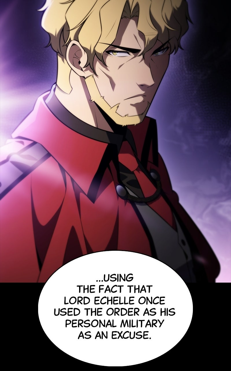 The Reborn Young Lord is an Assassin Ep. 110 - Collaboration (1) page 62 - 