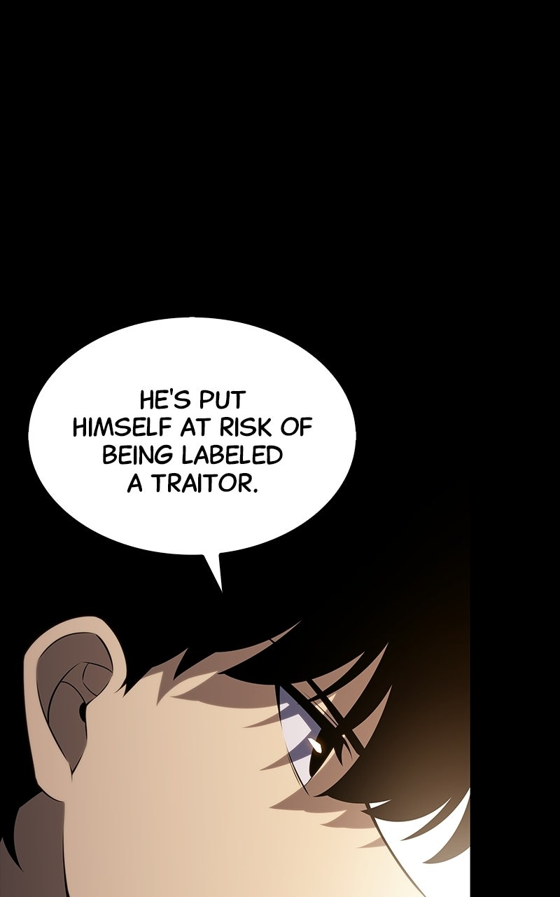 The Reborn Young Lord is an Assassin Ep. 110 - Collaboration (1) page 63 - 