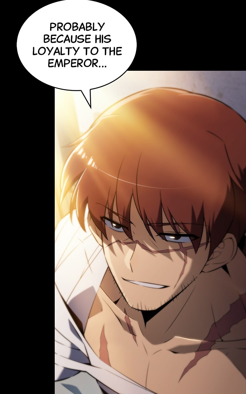The Reborn Young Lord is an Assassin Ep. 110 - Collaboration (1) page 65 - 