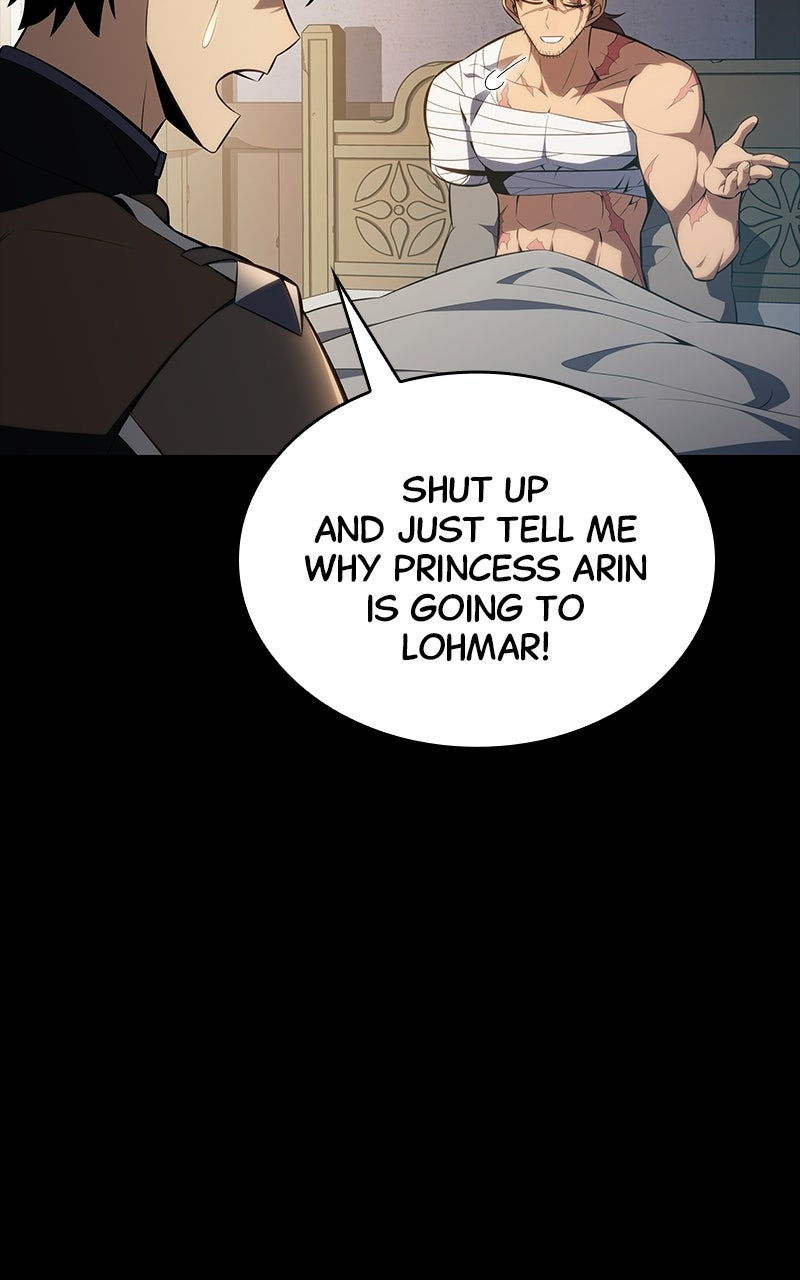 The Reborn Young Lord is an Assassin Ep. 110 - Collaboration (1) page 69 - 