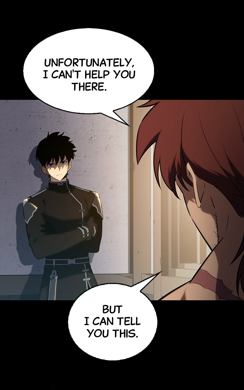 The Reborn Young Lord is an Assassin Ep. 110 - Collaboration (1) page 70 - 