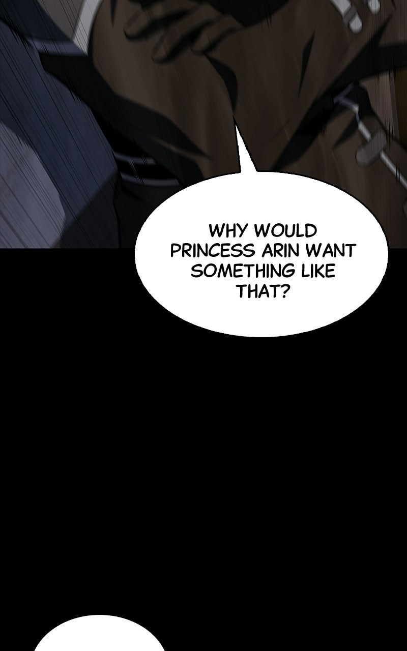 The Reborn Young Lord is an Assassin Ep. 110 - Collaboration (1) page 74 - 