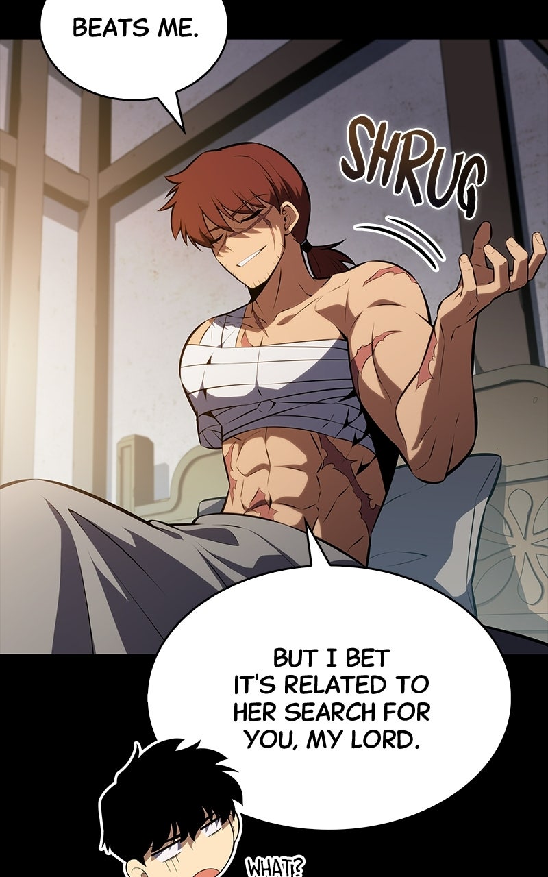 The Reborn Young Lord is an Assassin Ep. 110 - Collaboration (1) page 75 - 