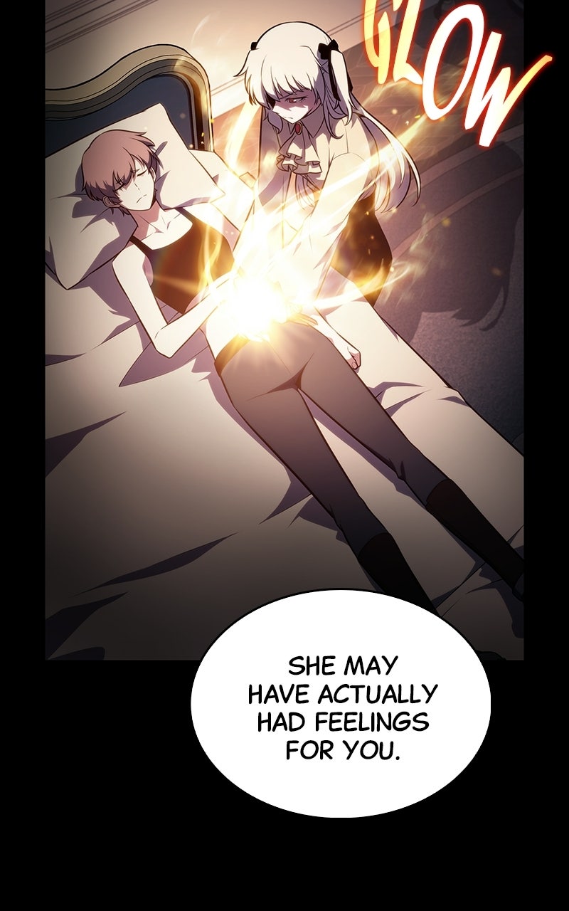 The Reborn Young Lord is an Assassin Ep. 110 - Collaboration (1) page 77 - 