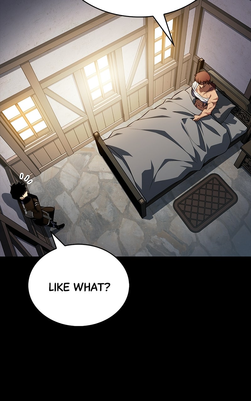 The Reborn Young Lord is an Assassin Ep. 110 - Collaboration (1) page 80 - 