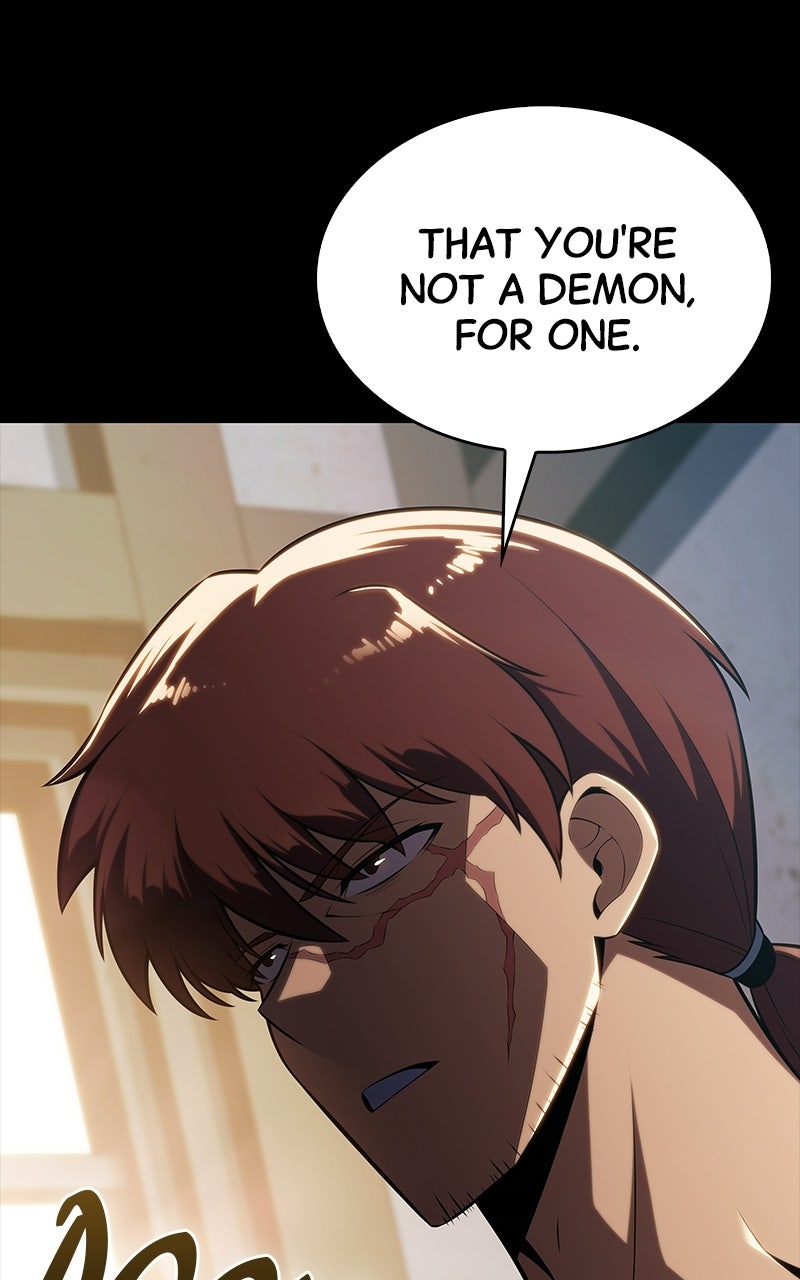 The Reborn Young Lord is an Assassin Ep. 110 - Collaboration (1) page 81 - 