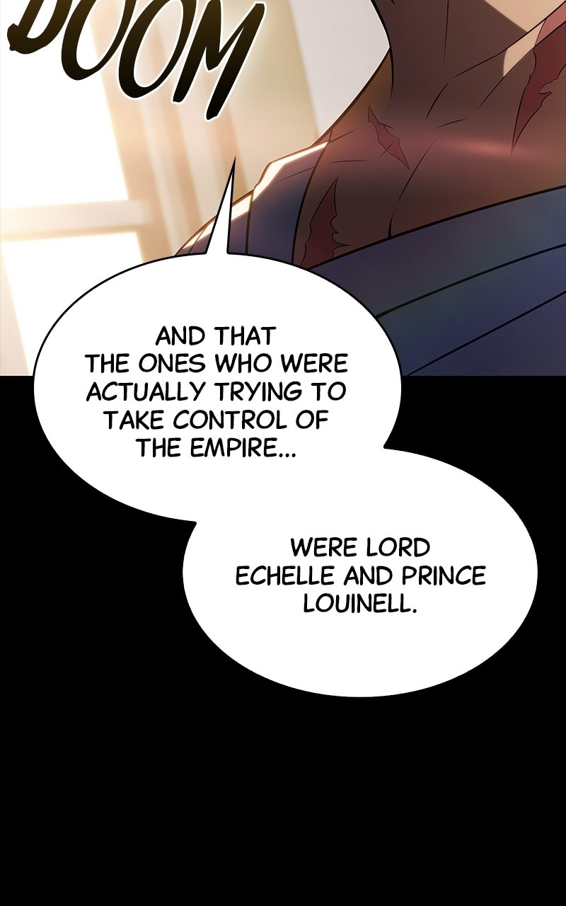 The Reborn Young Lord is an Assassin Ep. 110 - Collaboration (1) page 82 - 
