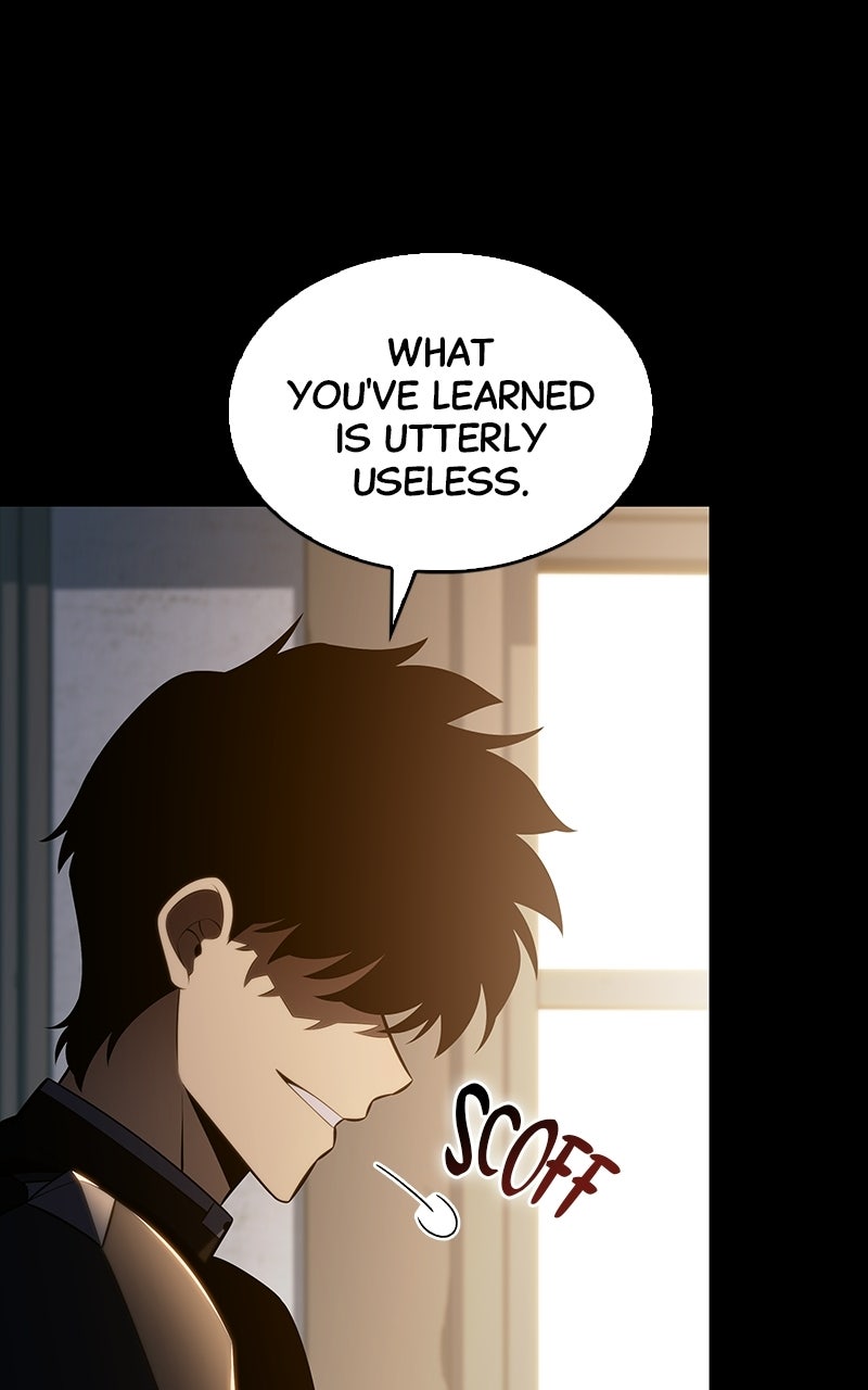 The Reborn Young Lord is an Assassin Ep. 110 - Collaboration (1) page 83 - 