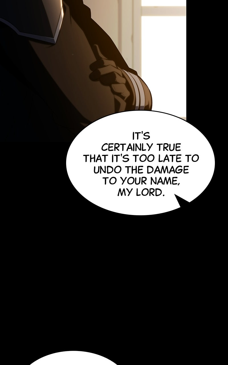 The Reborn Young Lord is an Assassin Ep. 110 - Collaboration (1) page 84 - 