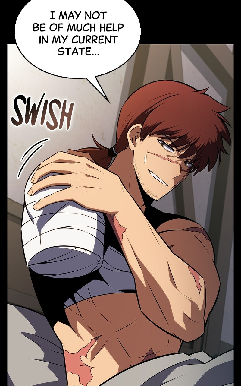 The Reborn Young Lord is an Assassin Ep. 110 - Collaboration (1) page 85 - 