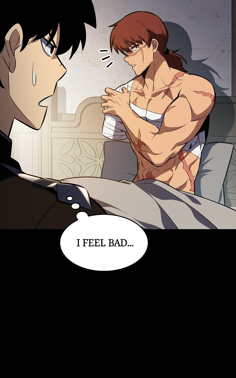The Reborn Young Lord is an Assassin Ep. 110 - Collaboration (1) page 87 - 