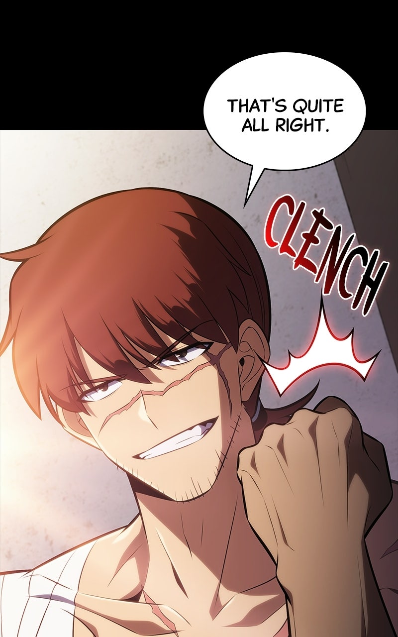 The Reborn Young Lord is an Assassin Ep. 110 - Collaboration (1) page 88 - 