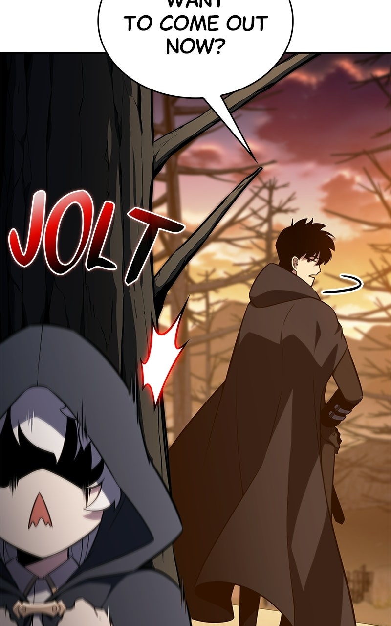 The Reborn Young Lord is an Assassin Ep. 110 - Collaboration (1) page 93 - 